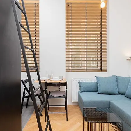 Appartement Future 11